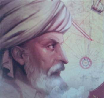 Ünlü seyyah Hz. Muhammed'e ne dedi? - Resim: 1