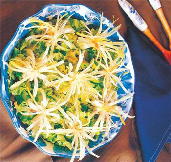 Kanına göre beslen - Resim: 3