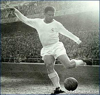 Dünya Kupasının en iyi 11'i - Resim: 3