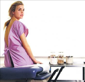 Estetik kurbanı olmayın - Resim: 1