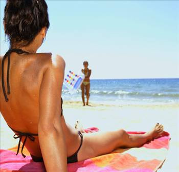 Güneşle baş etmenin yolları - Resim: 4