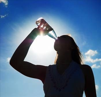 Vücuttaki çölleşmenin 10 alameti - Resim: 1