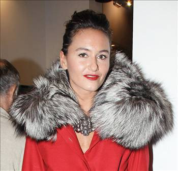 Ceyda Gölcüklü'ye son vedalar! - Resim: 2