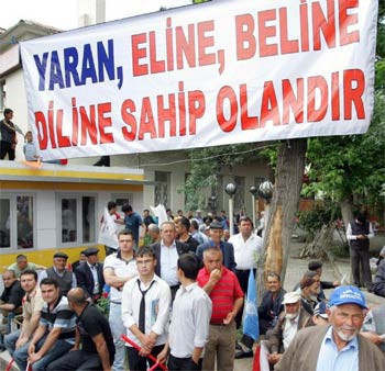 Erdoğan'ı ağlatan olay - Resim: 3