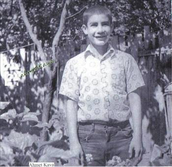 Efsane isim Ahmet Kaya - Resim: 3