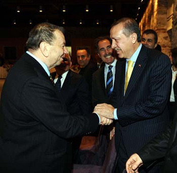 Edebiyatçılar geçidi - Resim: 4