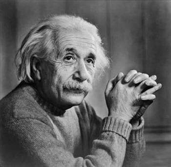 Albert Einstein’dan 10 hayat dersi - Resim: 4