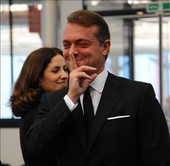 Sosyete bu dedikoduyu konuşuyor! - Resim: 3