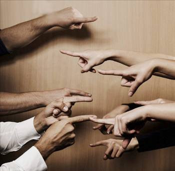 Parmaklarınız kişiliğinizi ele veriyor - Resim: 3