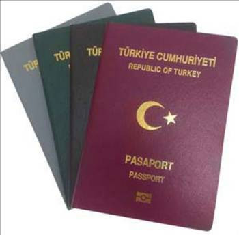 E-pasaport'un bilinmeyenleri - Resim: 1
