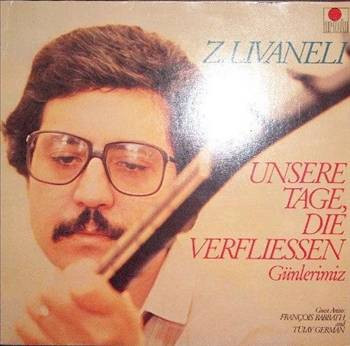 Zülfü Livaneli'den ilginç itiraflar! - Resim: 3