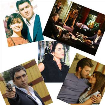 Hangi Türk dizisi nerede zirvede? - Resim: 1