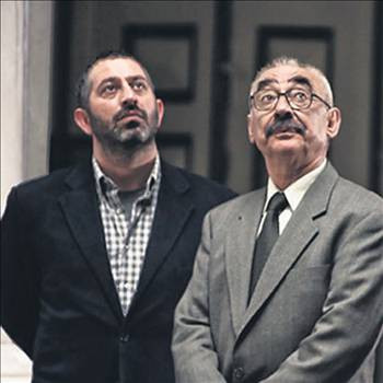 Filmlere sesleri ile renk katanlar! - Resim: 1