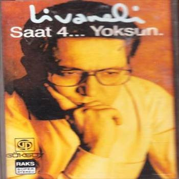 Zülfü Livaneli'den ilginç itiraflar! - Resim: 4