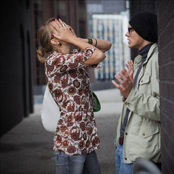 Kadınları anlamıyor musunuz? - Resim: 1