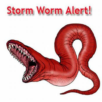 Dünyanın en tehlikeli bilgisayar virüsleri - Resim: 2