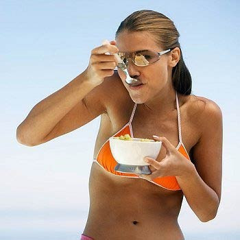 Tatilde kilo almamak için bunları yapın - Resim: 2