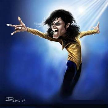 Ünlülerin en ilginç karikatürleri - Resim: 1