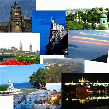 Ülke ülke vize zorlukları - Resim: 1