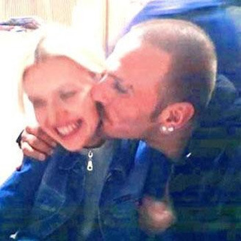 Sevgilileri için kocalarını bıraktılar - Resim: 2