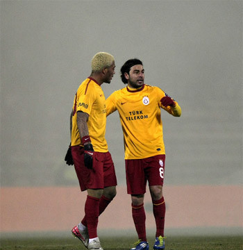 Cimbom rekoru 'Es' geçti! - Resim: 2