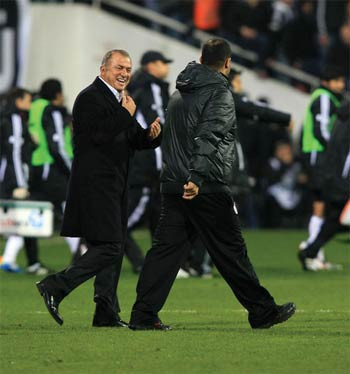 İnönü'de taraflar kardeş payı yaptı - Resim: 1