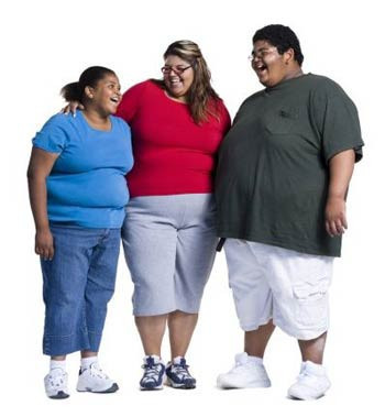 Çocuğum obez ne yapmalıyım? - Resim: 3