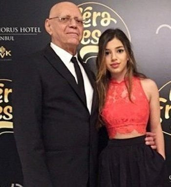 Levent Yüksel 31 yaş küçük Lidya Özdemiroğlu'yla aşk yaşıyordu ama... - Resim: 4