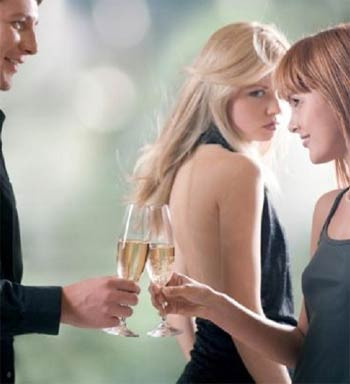 İşte bu yüzden kıskanıyoruz - Resim: 2