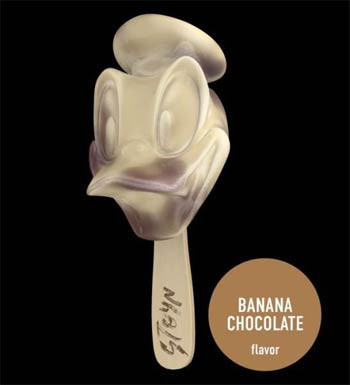 Bu dondurmalar çok çılgın! - Resim: 1