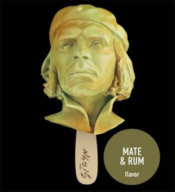 Bu dondurmalar çok çılgın! - Resim: 2