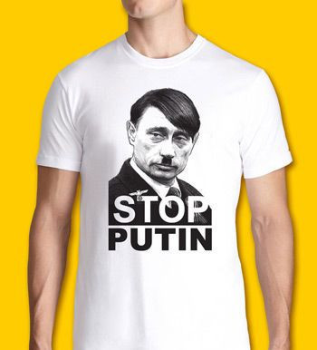 Rusya lideri Putin'e kuşatma! Kendisine de tüm oligarklarına yasaklar geldi - Resim: 1