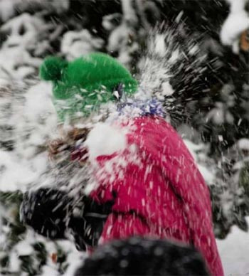 Kartopulu günler kapıda - Resim: 2