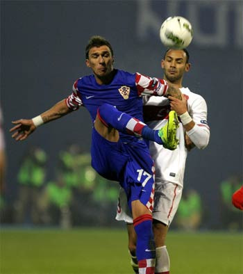 Türkiye Zagrep'ten eli boş döndü - Resim: 3