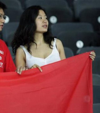 FİBA Türkiye'ye ceza kesti - Resim: 1