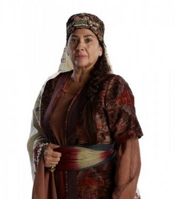 Diriliş Ertuğrul oyuncularının memleketleri bakın nereliler - Resim: 4