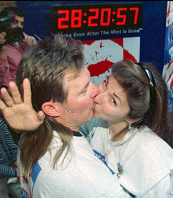 Bu insanlar normal değil - Resim: 3