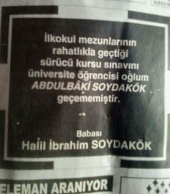 Yurdum insanının halleri - Resim: 2