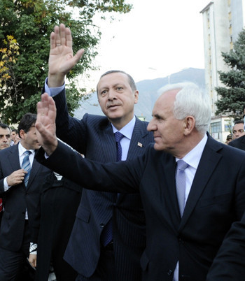 'Peygamber Torunu' Erdoğan! - Resim: 2