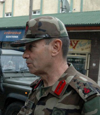 İşte yeni komuta kademesi - Resim: 3