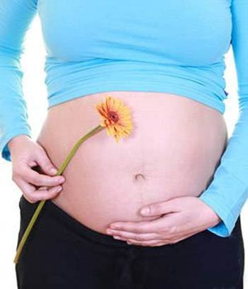 Sağlıklı hamilelik için 14 püf nokta - Resim: 1