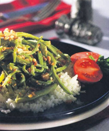 Kilo aldırmayan yiyecekler - Resim: 2