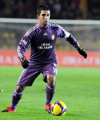 İşte futbolcuların ek işleri - Resim: 2