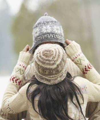 Öpüşme şekliniz ne anlama geliyor? - Resim: 2