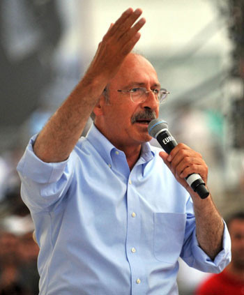 Antalya'da düşman çattılar - Resim: 1