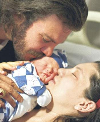 Survivor'a gitmeden boşanıyor - Resim: 4