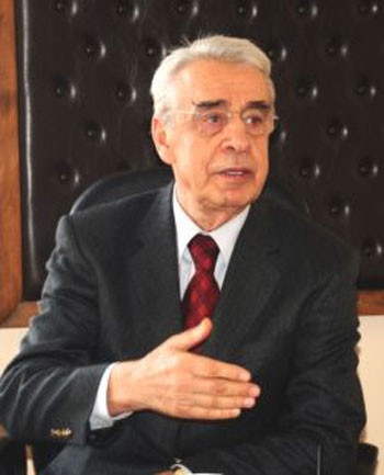 Siyasi skandallar - Resim: 3