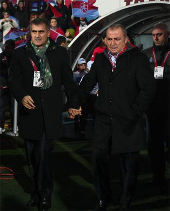 Aslan Trabzonu'da avladı - Resim: 3