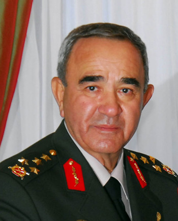 İşte yeni komutanlar - Resim: 2