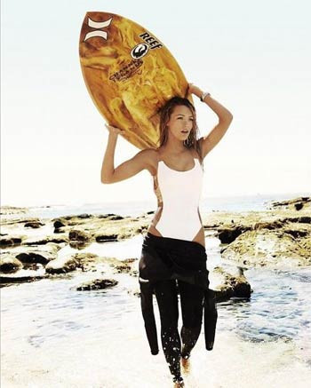 Günün birbirinden güzel kızları! - Resim: 4